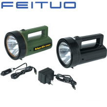 Rechargeable Torch, Camping Lamp, Lantern, IP65 Torch